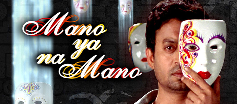 Mano Ya Na Mano