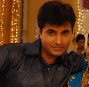 Navin Saini Hindi TV-Actor