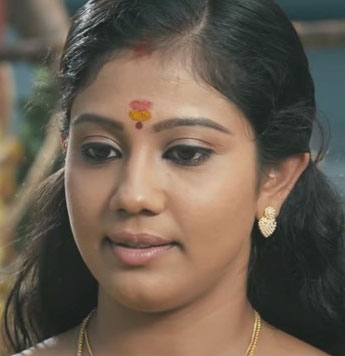 Rachana Narayanankutty Malayalam Movie Actress