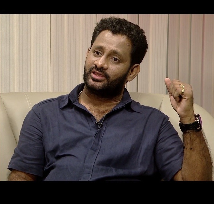 Resul Pookutty