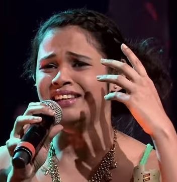 Shalmali Kholgade Hindi Lyricist