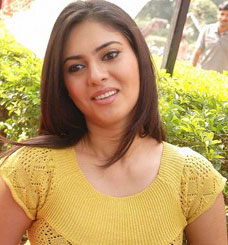Shirein Taha Kannada Movie Actress