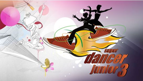 Super Dancer Junior 3