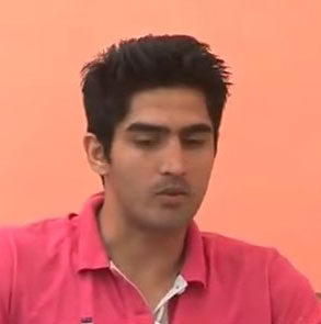 Vijender Singh