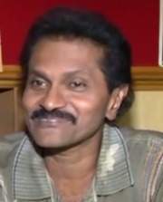 Vinod Raj