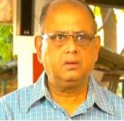 Vizhudhugal Santhanam Tamil TV-Actor