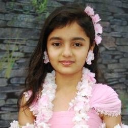 Aaina Mehta Hindi Child Artist
