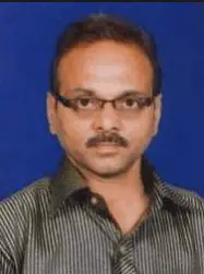 Akhilesh Jain