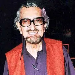 Alyque Padamsee