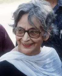 Amrita Pritam