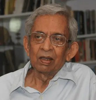 Animator Ram Mohan