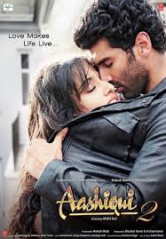 Aashiqui 2-Romance and Melody Blend Again! Movie Review