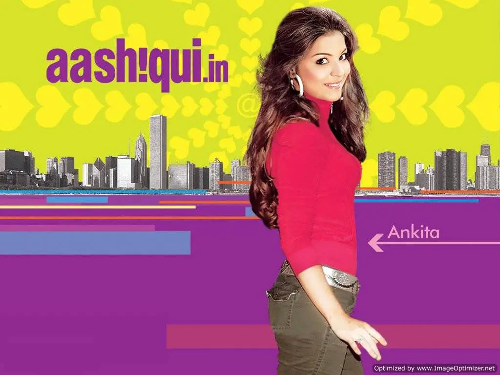 Aashiqui.in Movie Review