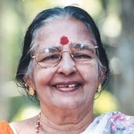 Adoor Pankajam