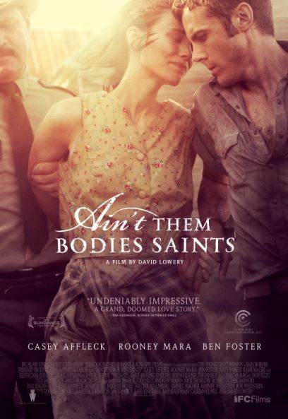 Ain't Them Bodies Saints Movie Review
