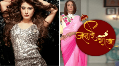 Ajmani Will Quit The Show When Her Character Turns Positive