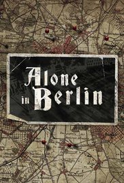 Alone in Berlin Movie Review