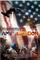 AmeriGeddon Movie Review