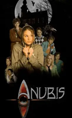 Anubis Movie Review