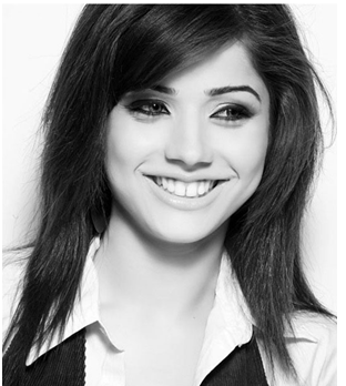 Aparnaa Bajpai Debuts In Mollywood