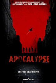 Apocalypse Movie Review