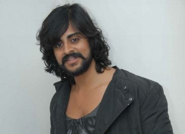 Arun Gowda Is Ready Star In Bollywood!