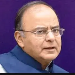 Arun Jaitley