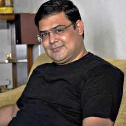 Ashok Banker