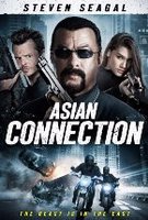 Asian Connection Movie Review