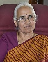 B.T. Lalitha Naik