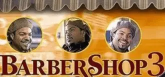 Barbershop 3 Movie Review