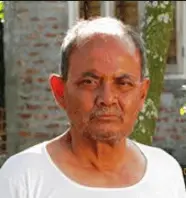 Bishnu Kharghoria