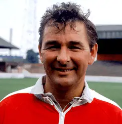 Brian Clough