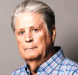 Brian Wilson