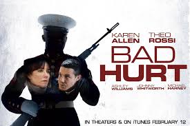 Bad Hurt Movie Review