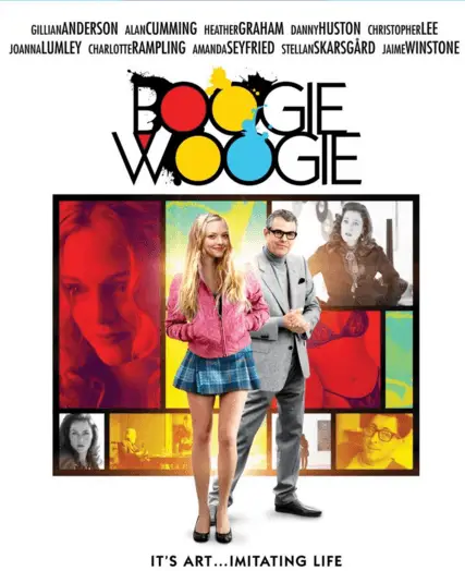 Boogie Woogie Movie Review