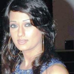 Brinda Parekh Hindi Movie Actress