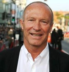 Bruce A. Evans English Director