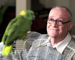 Buck Henry