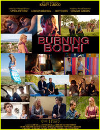 Burning Bodhi Movie Review