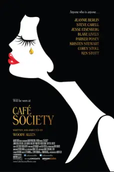 Cafe Society Movie Review