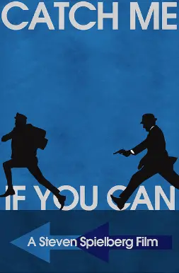 Catch Me If You Can Movie Review