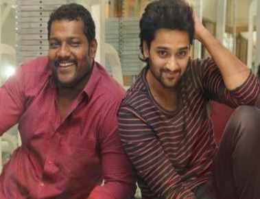 Chemistry Between Sumanth And Prabhakar!