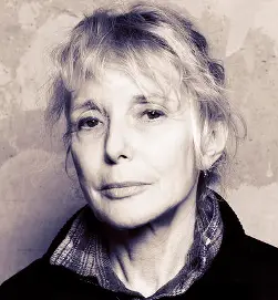 Claire Denis