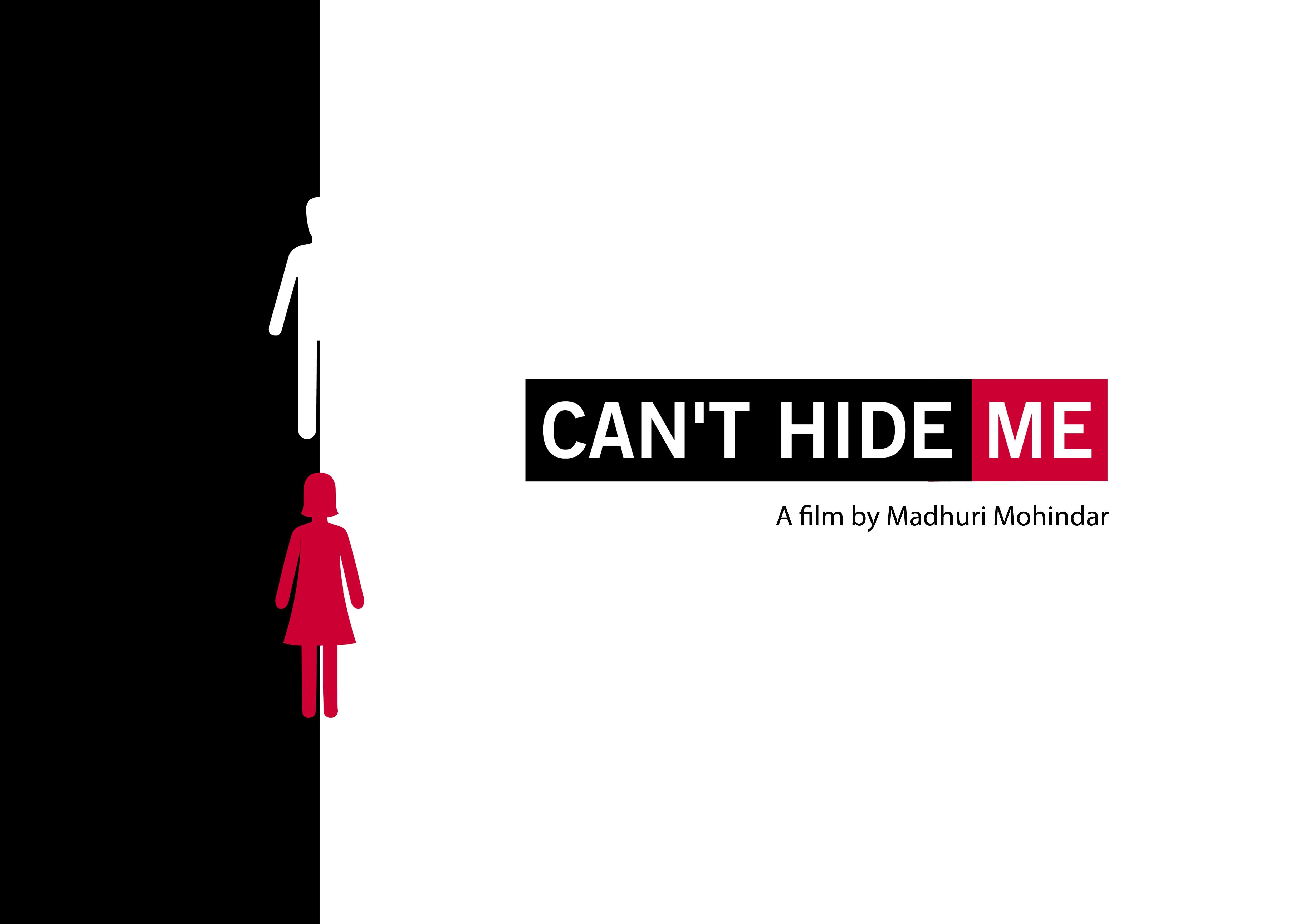 Can't Hide Me Movie Review