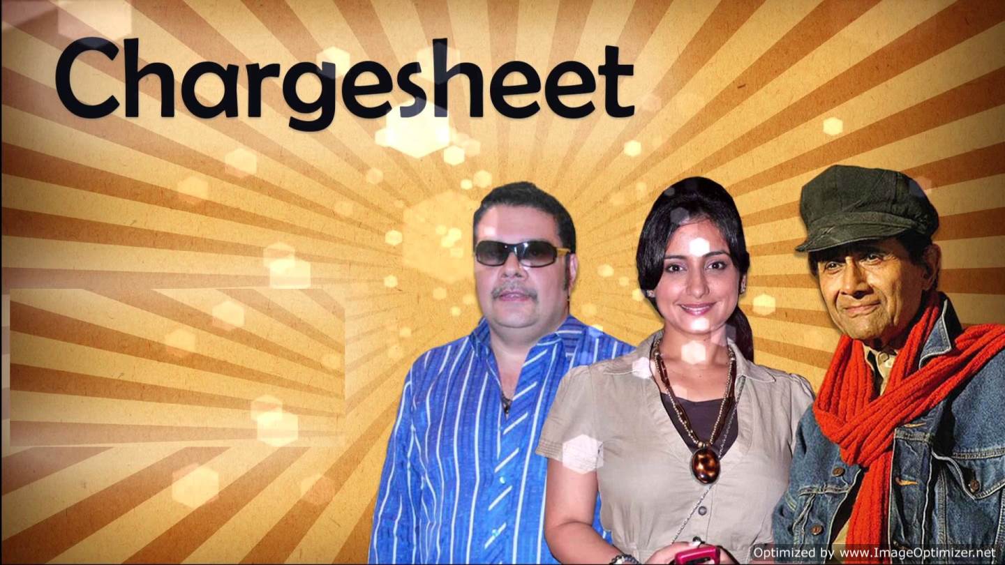 Chargesheet Movie Review