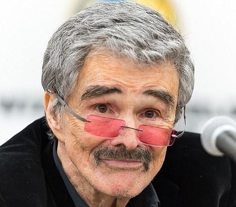 Charlie Deserves HIV, Says Burt Reynolds!