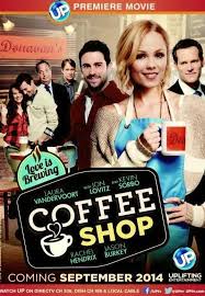 Coffee Shop Movie Review
