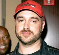 Craig Brewer English Director