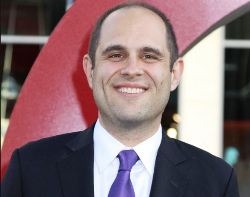Craig Mazin